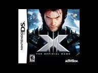 ZTGameDomain X-Men: The Official Game Review