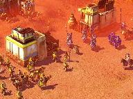 New Empire Earth III Screenshots