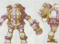 BioShock = 10/10? ERROR_ERROR