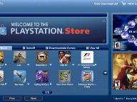 Massive PSN Update