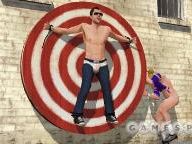 Flying Under the Radar: The Jackass Game