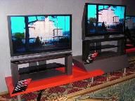 TI Announces DarkChip 4 and 3D DLP HDTVs