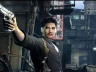 Destructoid reviews Stranglehold: 4.5 / 10