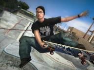 Tony Hawk’s PG: Hands-On With the XBL Demo