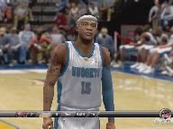 GameSpot: NBA 2K8 Updated Hands-On – Association Mode Details + New Screenshots