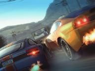 Burnout Paradise Hands-on Preview