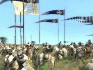 Medieval II: Total War Kingdoms – Gamespot Review 8/10