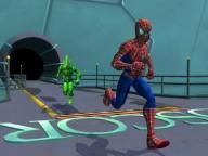 Gamezone Previews Spider-man: Friend or Foe