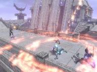 Fury – 7 New Screens