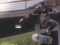 Tony Hawk’s Demo Arriving on Marketplace on 10th September