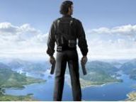 Just Cause Development Diary