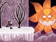 2D Platformer Eternity’s Child Jumps from Live Arcade to Wii, Grabs Retail Publishing Deal