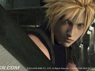 Possible Final Fantasy VII PS3 Remake Announcement?