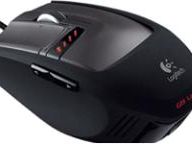 Logitech G9 Mouse Review