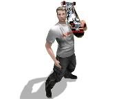 Tony Hawk’s Proving Ground demo today