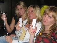 Games for girls