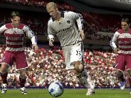 FIFA 08 Q&A: Producer talks balls