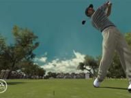 Tiger Woods PGA Tour 08 Dark Zero  Review