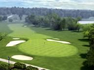 Tiger Woods PGA Tour 08: Eurogamer Review scores 8/10