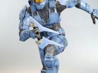 More Halo 3 Action Figures Pictures