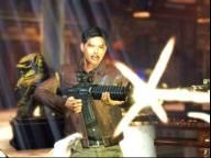 Stranglehold & 360 Dominate GameFly Charts, Heavenly Sword leads on PS3, Metroid Prime 3 on Wii