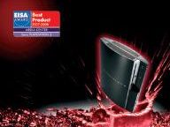 PS3 takes home EISA Award for Best Home Entertainment gadget