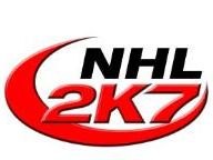 2K Sports Introduces Cinemotion to NHL 2K7