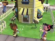 New EA’s MySims Japanese TV Trailers Spotted