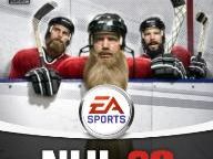 NHL 08 ‘Goalie Mode’ trailer & game ships