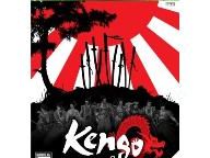 Kengo: Legend of the 9 ships