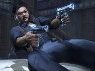 John Woo’s Stranglehold for Xbox 360 Impressions