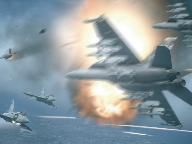 Ace Combat 6: Fires of Liberation Screenshots
