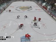 NHL 2K8 Review (IGN) Score 85