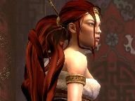 Console Monster Reviews Heavenly Sword