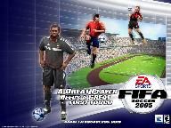 FIFA 08 demo tomorrow
