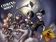 Monster Madness: EX coming to the PS3