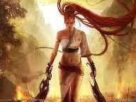 Developer Afterthoughts: Heavenly Sword