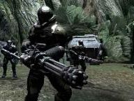 Hands-on Test: Turok