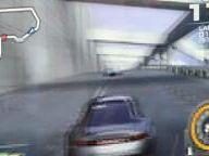 Ridge Racer 7 3D – PS3 launch title gets a new dimension