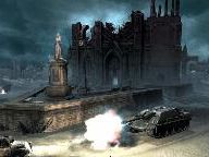 September release for THQ’s Xbox 360/PS3 title and COH expansion