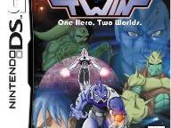 Chronos Twins on it’s way to Nintendo DS