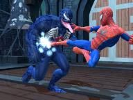 Spider-Man: Friend or Foe Hands-on Preview (Xbox 360)