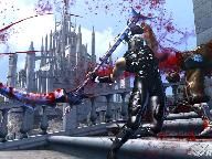 Pre-TGS 2007: Ninja Gaiden 2 Not Playable, Ninja Gaiden Dragon Sword Playable