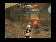 Star Wars Battlefront: Renegade Squadron Video