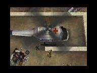 Hands on with Operation: Vietnam for DS