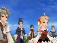 IGN gives 8.3/10 to Eternal Sonata – In the end, it’s all just a dream