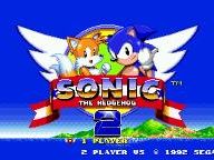 Xbox.com and their Sonic 2 "Xbox Live CO-OP" Mistake