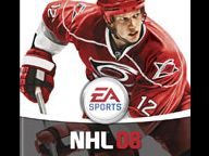 Does Reebok slip on releasing NHL 08 jersey codes early?