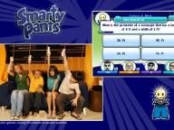First trailer of Smarty Pants, Will this be the next great party game for the Wii?