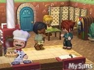 MySims Blogger’s Day Q & A